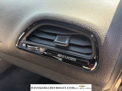 2016 Dodge Challenger 392 Hemi Scat Pack Shaker