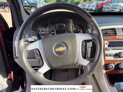 2008 Chevrolet Equinox LT