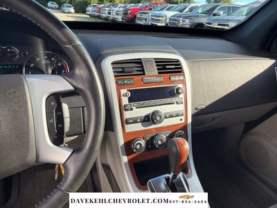 2008 Chevrolet Equinox LT