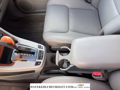 2008 Chevrolet Equinox LT