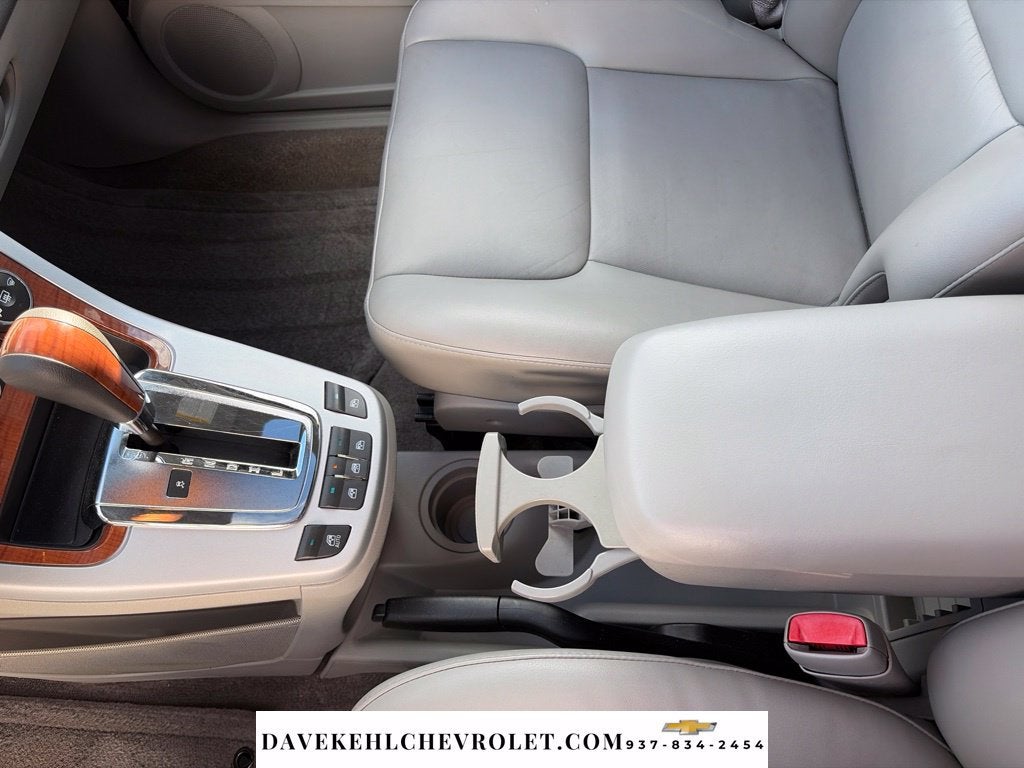2008 Chevrolet Equinox LT