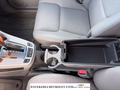 2008 Chevrolet Equinox LT