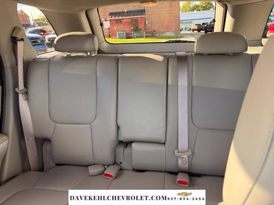 2008 Chevrolet Equinox LT