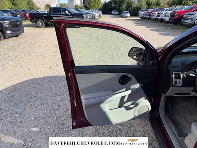 2008 Chevrolet Equinox LT