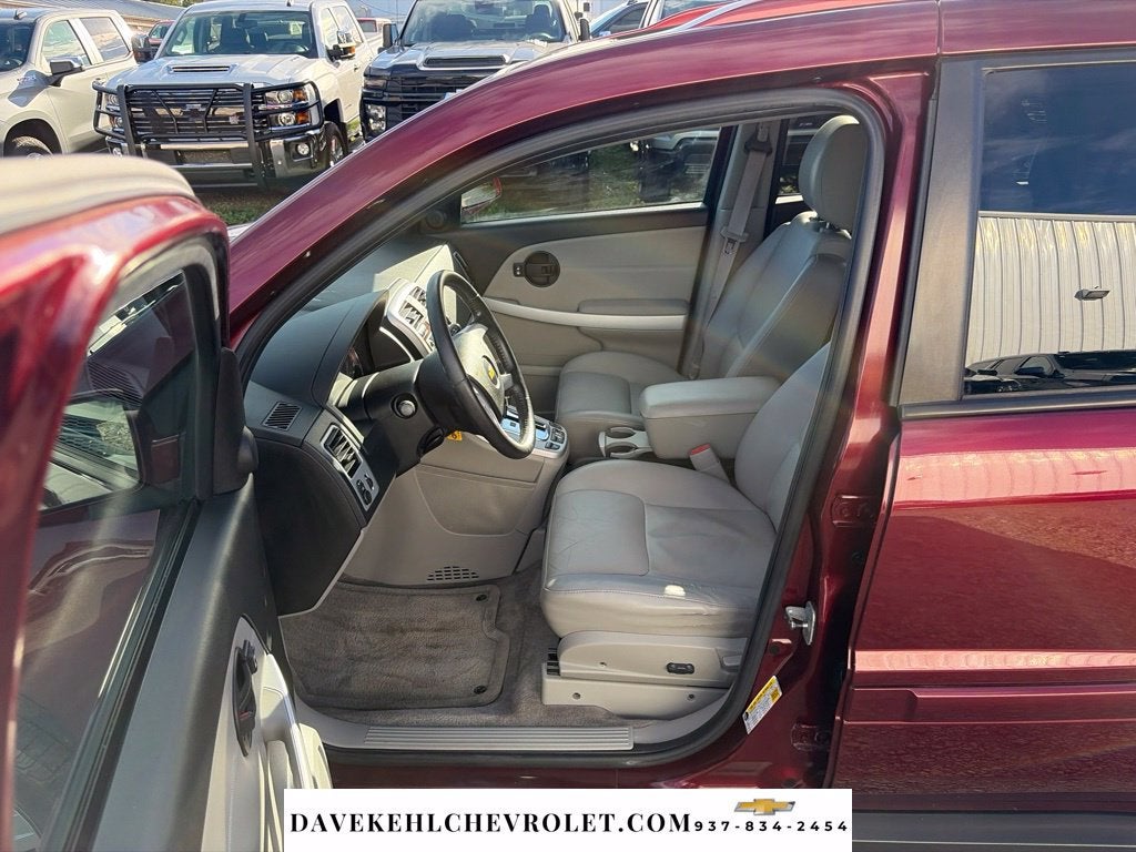 2008 Chevrolet Equinox LT