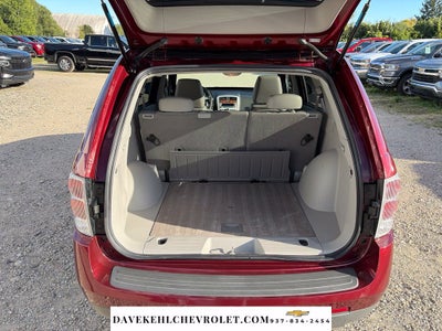 2008 Chevrolet Equinox LT