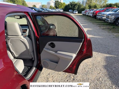 2008 Chevrolet Equinox LT