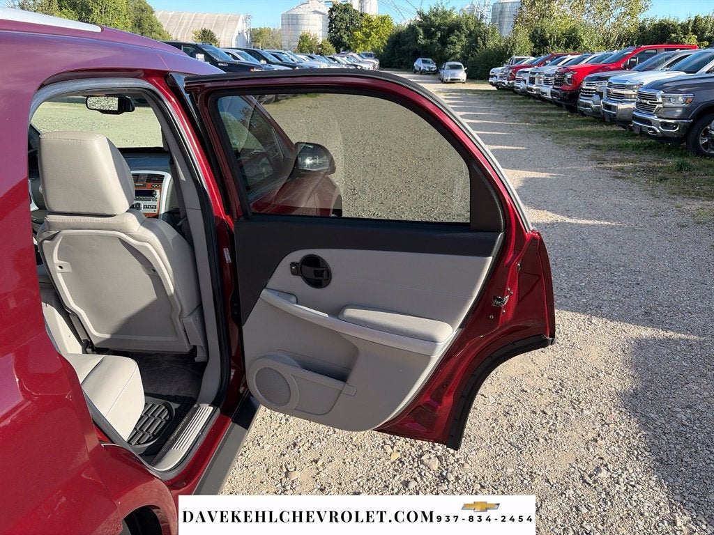 2008 Chevrolet Equinox LT