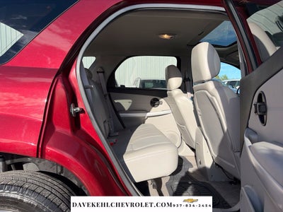 2008 Chevrolet Equinox LT