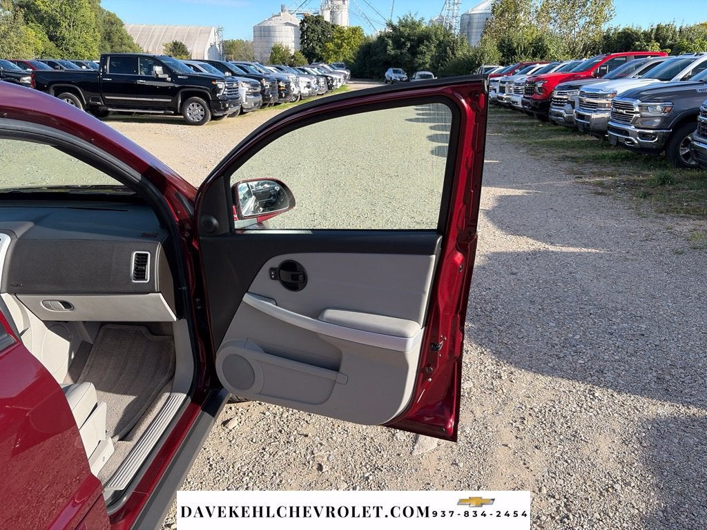 2008 Chevrolet Equinox LT