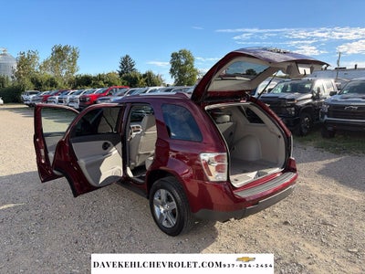 2008 Chevrolet Equinox LT