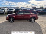 2008 Chevrolet Equinox LT