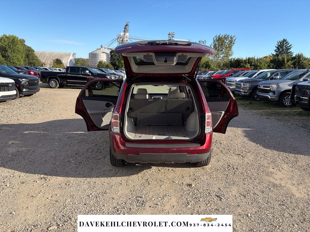 2008 Chevrolet Equinox LT
