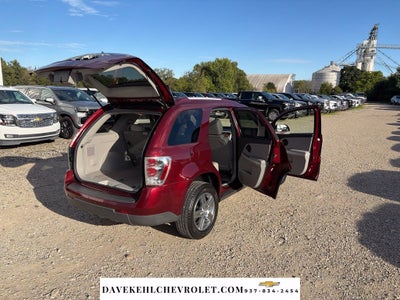 2008 Chevrolet Equinox LT