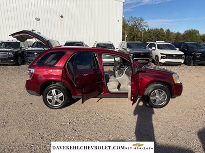 2008 Chevrolet Equinox LT