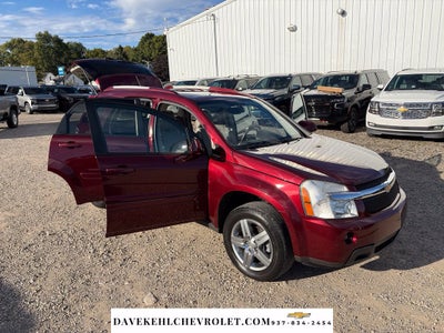 2008 Chevrolet Equinox LT