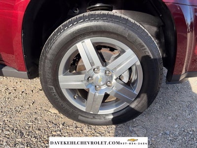 2008 Chevrolet Equinox LT