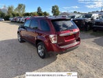 2008 Chevrolet Equinox LT