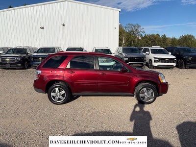2008 Chevrolet Equinox LT