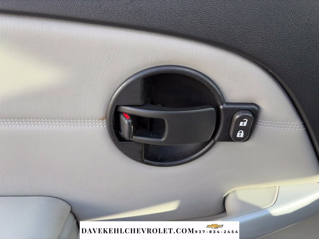 2008 Chevrolet Equinox LT