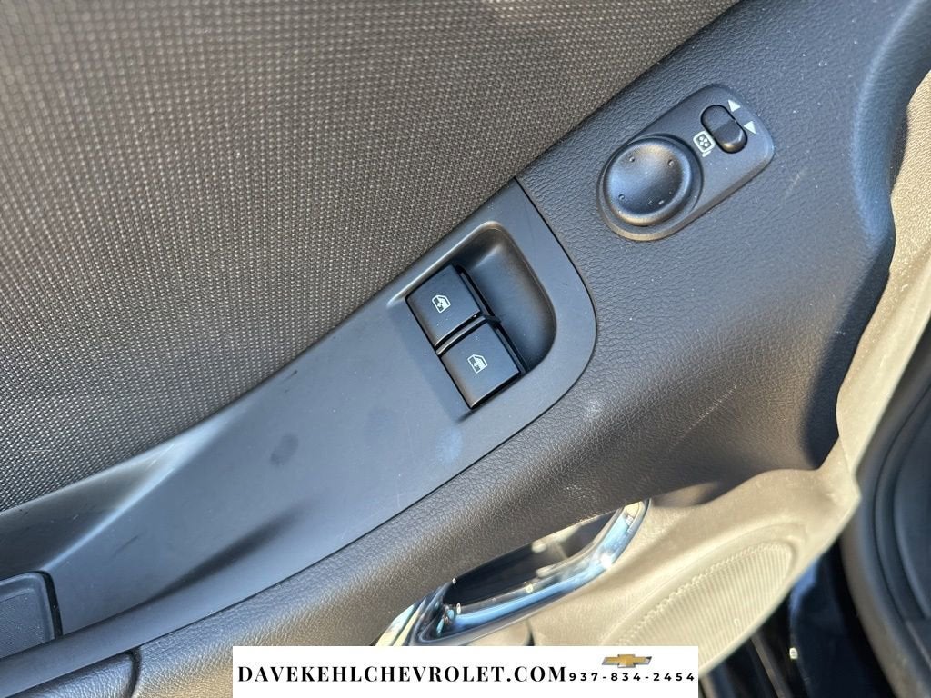 2010 Chevrolet Camaro 1SS