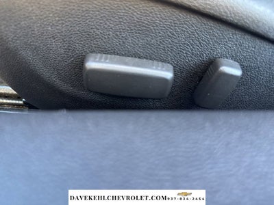 2010 Chevrolet Camaro 1SS