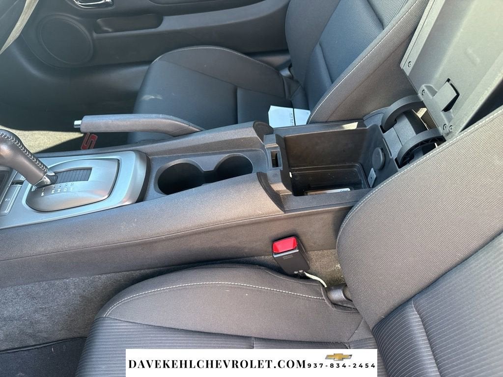 2010 Chevrolet Camaro 1SS