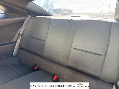 2010 Chevrolet Camaro 1SS