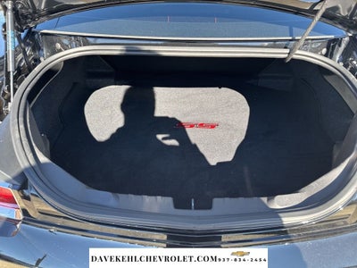 2010 Chevrolet Camaro 1SS