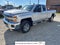 2019 Chevrolet Silverado 2500 HD LT