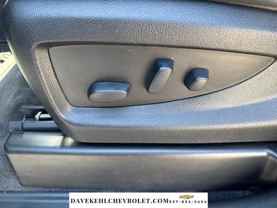 2019 Chevrolet Silverado 2500 HD LT