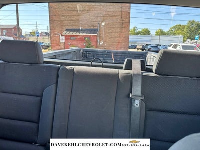 2019 Chevrolet Silverado 2500 HD LT