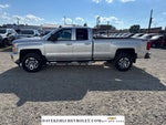2019 Chevrolet Silverado 2500 HD LT