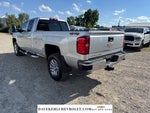 2019 Chevrolet Silverado 2500 HD LT