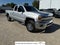 2019 Chevrolet Silverado 2500 HD LT