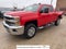 2019 Chevrolet Silverado 2500 HD LT