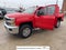 2019 Chevrolet Silverado 2500 HD LT