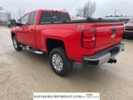 2019 Chevrolet Silverado 2500 HD LT