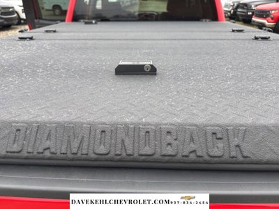 2019 Chevrolet Silverado 2500 HD LT