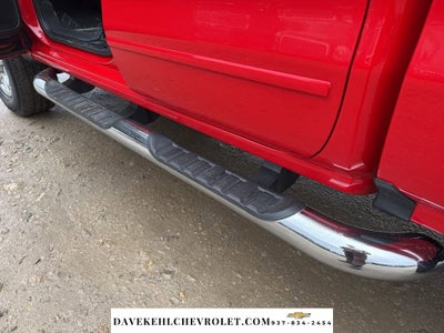 2019 Chevrolet Silverado 2500 HD LT