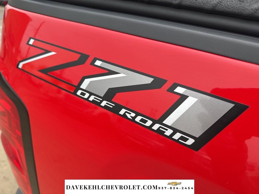 2019 Chevrolet Silverado 2500 HD LT