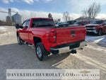 2019 Chevrolet Silverado 2500 HD LT