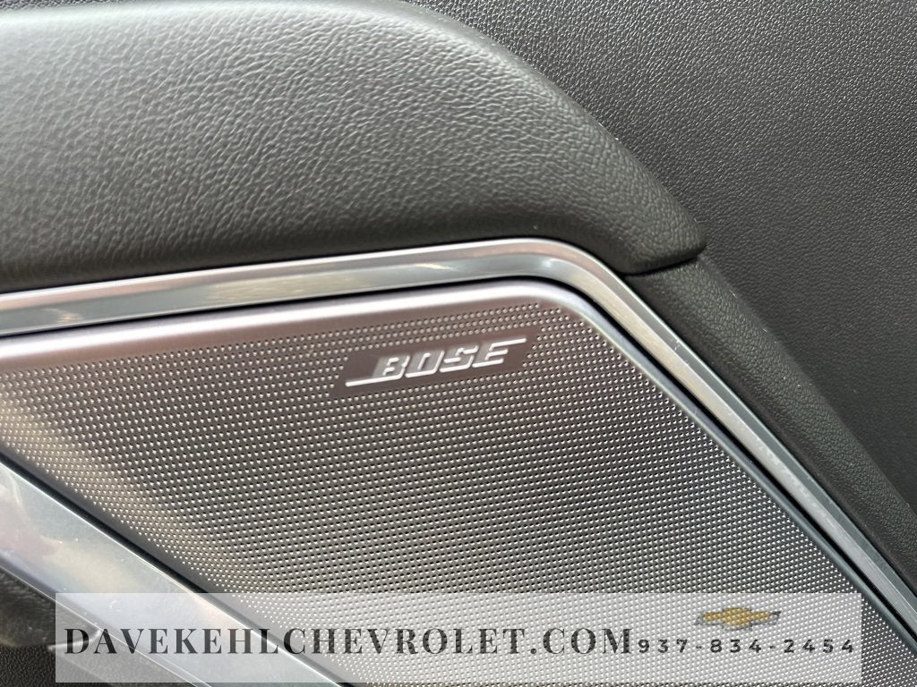 2025 Chevrolet Silverado 2500 HD High Country