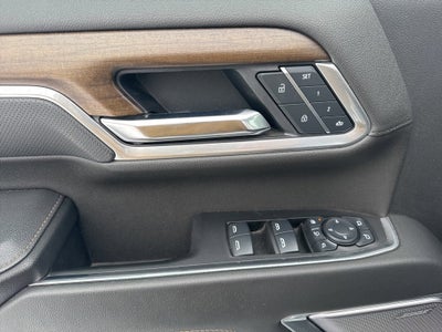 2025 Chevrolet Silverado 2500 HD High Country