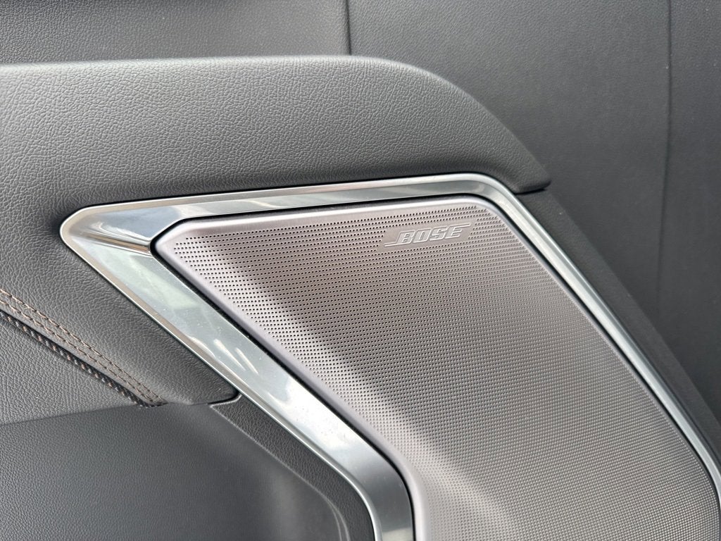 2025 Chevrolet Silverado 2500 HD High Country