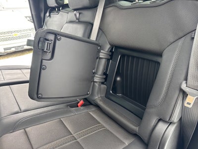 2025 Chevrolet Silverado 2500 HD High Country