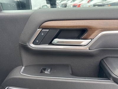 2025 Chevrolet Silverado 2500 HD High Country