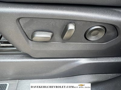 2025 Chevrolet Silverado 2500 HD ZR2