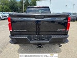 2025 Chevrolet Silverado 2500 HD ZR2
