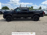 2025 Chevrolet Silverado 2500 HD ZR2